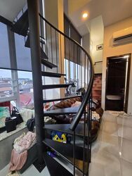 Residences @ Jansen (D19), Apartment #510640191